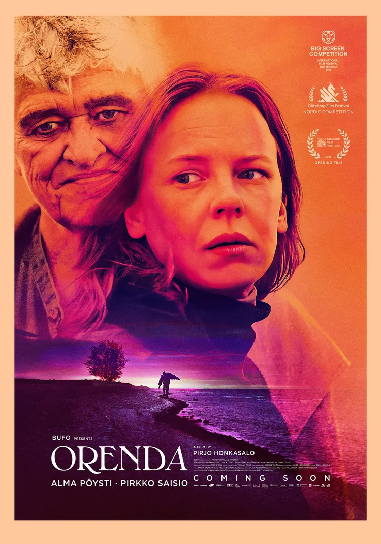 ORENDA